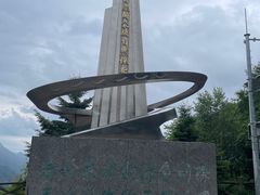 -牛背梁国家森林公园