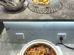 -素满香·素食自助餐厅(直营·大兴街店)