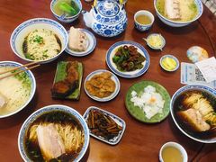 -同得兴 Since·1995 传统苏式面馆(十全街店)