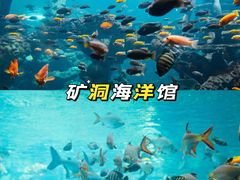 -长鹿旅游休博园