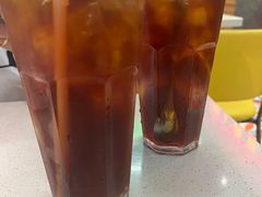 -明腾壹间茶餐厅(新都会花园广场店)