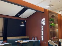 -勇利赵家烤肉坊(纬二街店)
