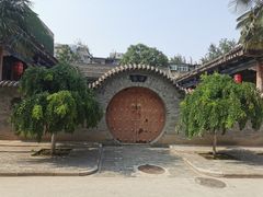 -关中书院