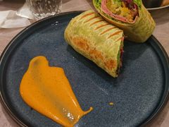 -Yum Yum 土耳其风味餐厅(万达尊店)
