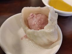 鲜肉小笼-德兴馆(广东路总店)