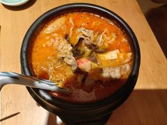 -一心创作料理屋(经开万达店)