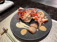 -Ginza Onodera铁板烧(外滩十八号店)