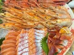 -松坂屋日料自助(长城路店)