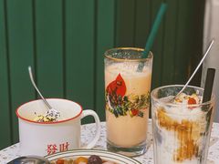 -堂屋糖水店(愚园店)