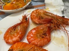 -金马门国际美食百汇(珞喻路店)