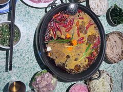 -五里关火锅(牛市口店)