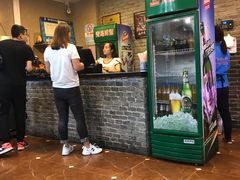 -面尚香关中面馆(西荷店)