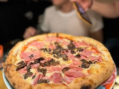 -IL TEATRO 精品意大利餐厅