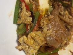 -北李妈妈菜·海肠捞饭(开发区万达店)