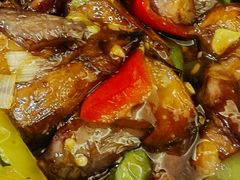 -东北故事私房菜(江南印象店)