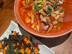 -云海肴·汽锅鸡·云南代表菜(美罗城店)