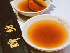 -老牌坊云南鱼豆花火锅(哈西万达店)
