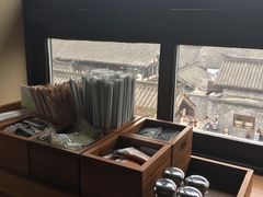 -星巴克臻选(成都宽窄巷子店)