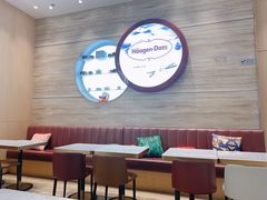 -哈根达斯(合肥万科广场店)