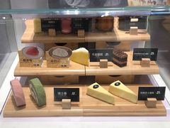 -麦当劳(SM城市广场店)