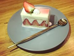 -醒味咖啡馆(南市桥巷店)