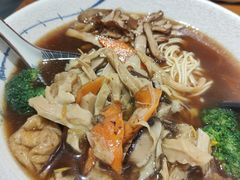 -囿面传统制面馆(中央路店)