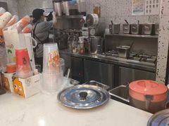 -CoCo都可(健翔桥店)