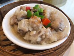 -唐苑酒家·岭南粤菜名店(太古仓店)