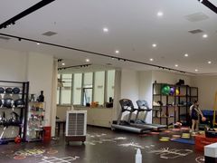 -奇迹健身(金牛凯德店)