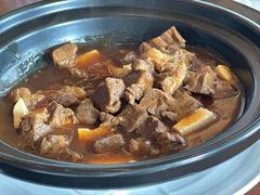 -林芝工布庄园希尔顿酒店-猎味中餐厅