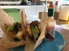 -Catch Bagel(芳草地店)