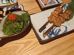 -西月山居匠心创意料理(江汉路新佳丽广场店)