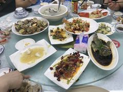 -范饭椰林川湘味海鲜·椰子鸡(三亚湾椰梦长廊店)