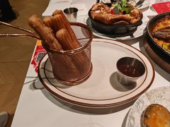 -CRAZYONES克芮旺斯西班牙餐厅(苏州中心店)