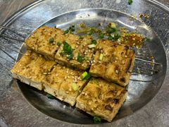 -新百度·洪湖地标大排档(爱国路店)