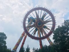 -南京银杏湖乐园