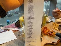 -必胜客(双榆树店)