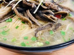 -瞻老元面馆(双塘路店)