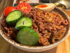 -岛风·台食小馆 ISLAND BISTRO(烟台山店)