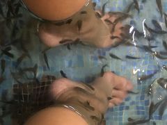 -东方之珠洗浴休闲广场(南开店)