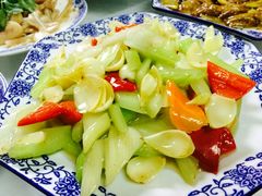 -灵福缘私房菜·农家菜(拈花湾·灵山大佛必推店)