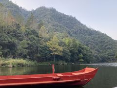 -龙湾潭国家森林公园