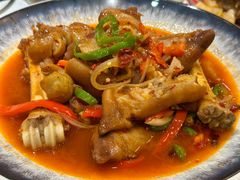 -新疆伊宁远征餐厅