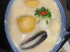 -肆月河豚·新淮扬(金融街店)