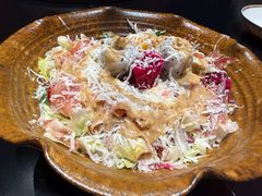-新光酒家·河豚·海鲜·蟹料理(浦东店)