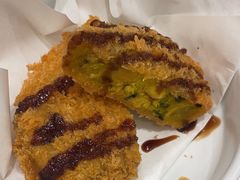 -池奈·咖喱蛋包饭(熙地港店)
