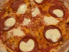 -城市大道红炉披萨烘焙坊