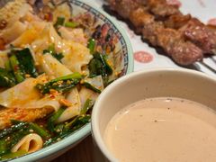 -纳鲁孜·新疆特色餐厅(上海悦荟广场店)