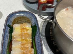 -煲王粤菜餐厅(中侨中心店)