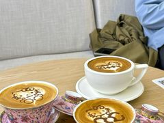-自在 Z·COFFEE